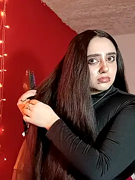 IvonneT online show from September 2025 11:44:02 PM