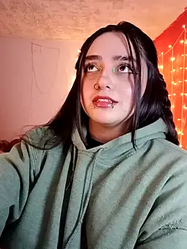 IvonneT online show from November 2025 04:13:01 AM