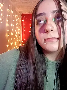 IvonneT online show from November 2025 04:12:02 AM