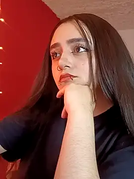 IvonneT online show from October 2025 12:02:03 AM