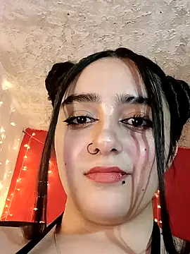 IvonneT online show from February 2025 11:11:01 PM