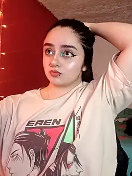 IvonneT online show from September 2025 11:05:02 PM