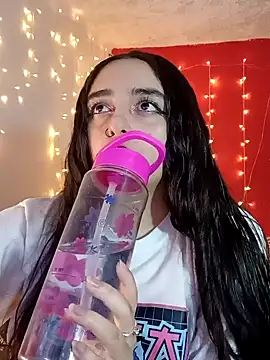 IvonneT online show from December 2024 01:59:01 AM