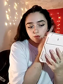 IvonneT online show from December 2024 04:26:01 AM