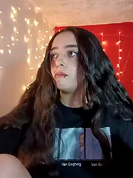 IvonneT online show from December 2024 11:02:02 PM