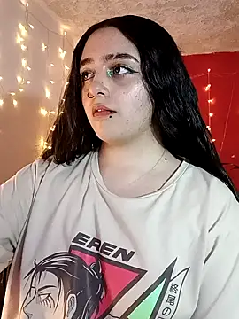 IvonneT online show from February 2025 01:57:01 AM