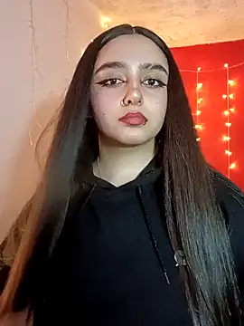 IvonneT online show from January 2025 11:43:02 PM