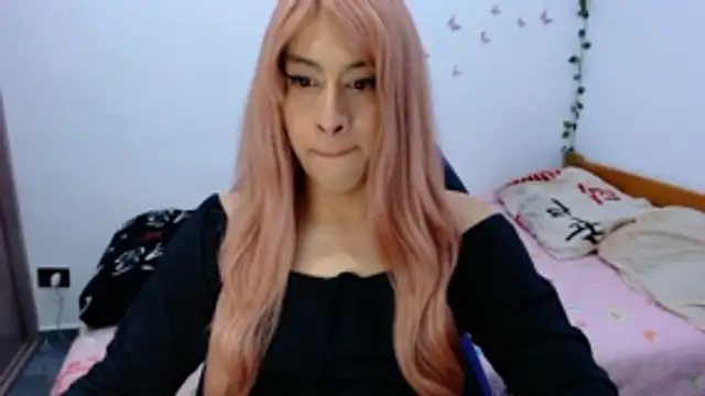 OriannaDomenechi online show from June 2026 11:15:02 PM