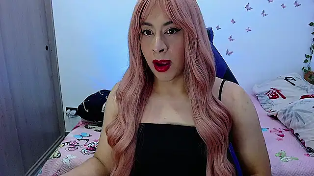 OriannaDomenechi online show from September 2025 12:28:02 AM