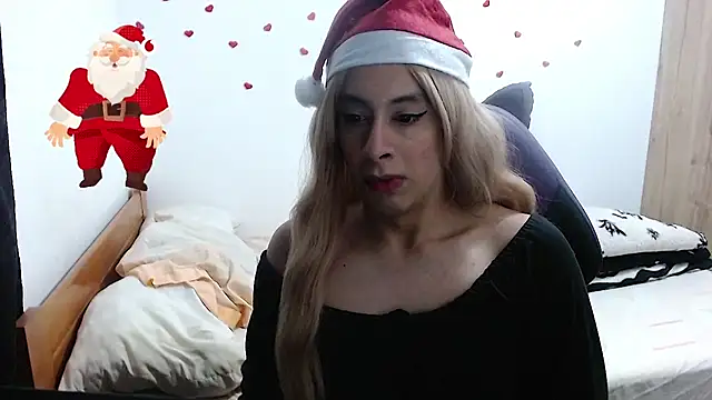 OriannaDomenechi online show from December 2024 01:27:01 AM