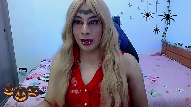 OriannaDomenechi online show from October 2025 01:18:01 AM