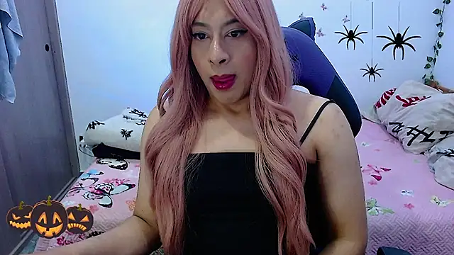 OriannaDomenechi online show from October 2025 03:51:02 AM