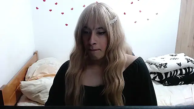 OriannaDomenechi online show from January 2025 04:12:01 AM