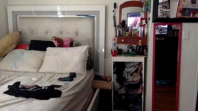 BIG-CkD F online show from March 2025 04:50:01 PM