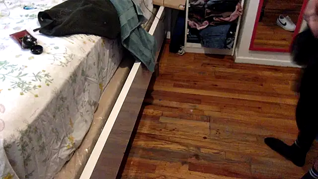 BIG-CkD F online show from March 2025 07:49:02 PM