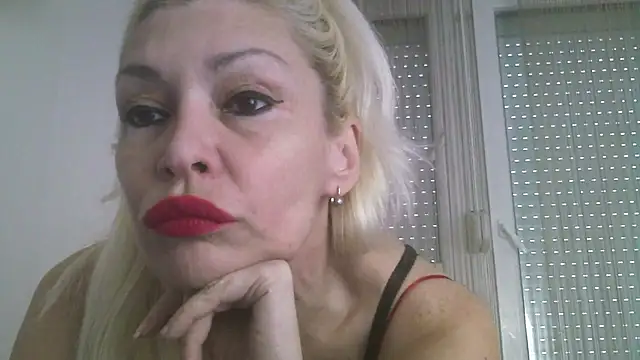 EvaaMina online show from March 2025 02:34:01 PM