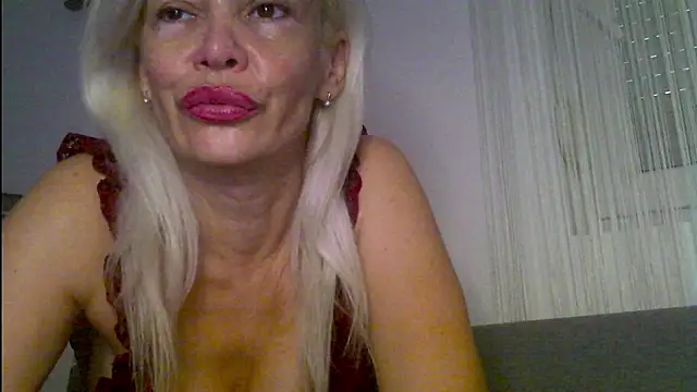 EvaaMina online show from July 2026 06:38:02 AM