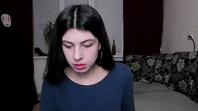 Snapshot of MolagAnna chatting on February 2025 10:50:01 PM MolagAnna online show from February 2025 10:50:01 PM