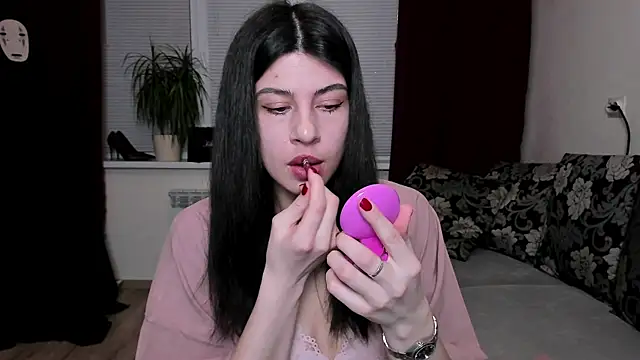 Snapshot of MolagAnna chatting on February 2025 09:22:01 PM MolagAnna online show from February 2025 09:22:01 PM