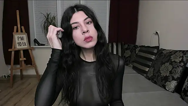 Snapshot of MolagAnna chatting on September 2025 08:19:01 PM MolagAnna online show from September 2025 08:19:01 PM