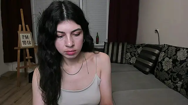 Snapshot of MolagAnna chatting on November 2025 08:14:01 PM MolagAnna online show from November 2025 08:14:01 PM