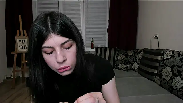 MolagAnna online show from December 2025 07:40:01 PM