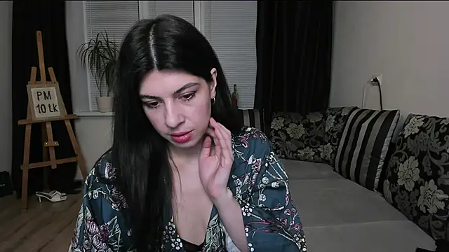 MolagAnna online show from February 2026 08:28:01 PM