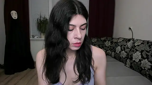 Snapshot of MolagAnna chatting on March 2025 10:15:01 PM MolagAnna online show from March 2025 10:15:01 PM