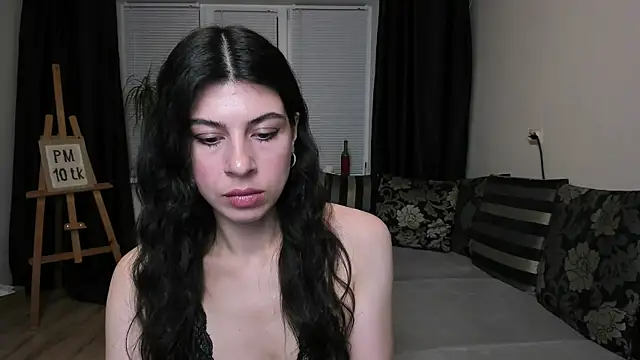 MolagAnna online show from March 2026 08:09:01 PM