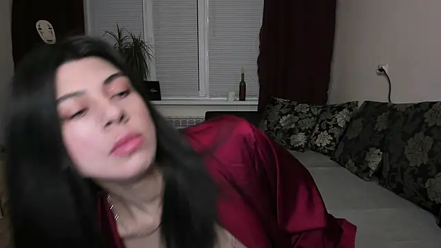 Snapshot of MolagAnna chatting on December 2024 09:32:02 PM MolagAnna online show from December 2024 09:32:02 PM