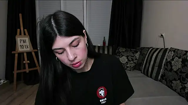 MolagAnna online show from March 2026 08:13:01 PM