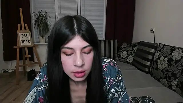 Snapshot of MolagAnna chatting on November 2025 08:34:02 PM MolagAnna online show from November 2025 08:34:02 PM