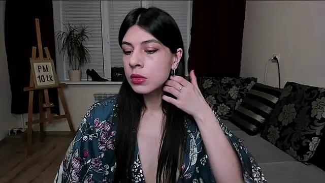 MolagAnna online show from January 2026 11:52:01 PM