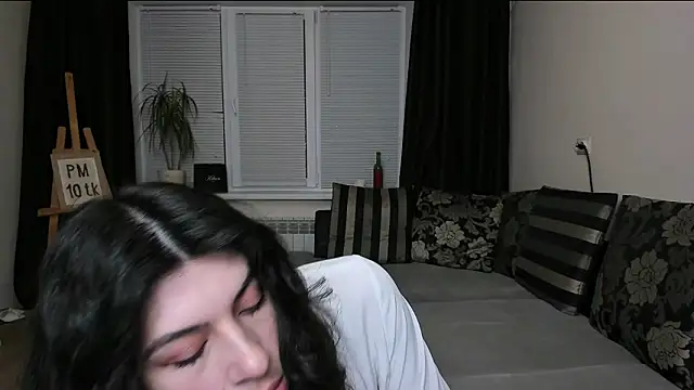 MolagAnna online show from March 2026 08:21:02 PM