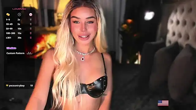 webcumgodess online show from March 2026 05:37:01 PM