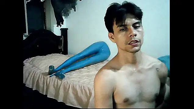 Miguel Santos23 online show from February 2026 04:29:02 AM