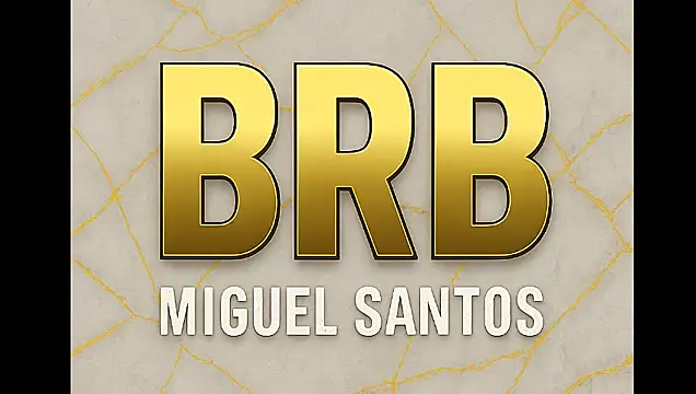 Miguel Santos23 online show from February 2026 06:58:01 AM