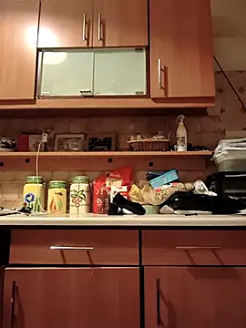 ZupaSerowa online show from March 2026 09:48:01 PM