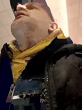 Snapshot of ZupaSerowa chatting on February 2026 07:54:01 PM ZupaSerowa online show from February 2026 07:54:01 PM