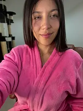 MiaJones21 online show from February 2025 10:37:02 PM