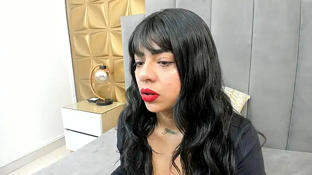 Snapshot of melani_dream chatting on June 2026 01:33:01 PM melani dream online show from June 2026 01:33:01 PM