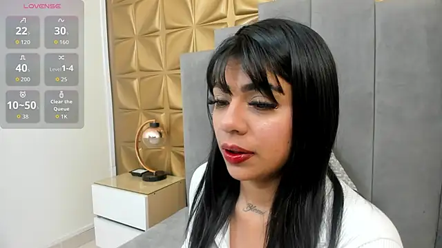 melani dream online show from June 2026 01:49:01 PM