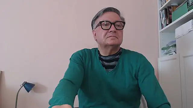 YOU6me online show from April 2026 08:42:01 AM