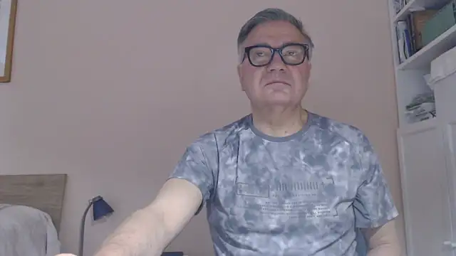 YOU6me online show from June 2026 07:08:02 AM