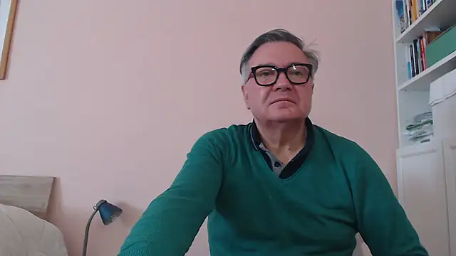 YOU6me online show from March 2026 08:35:02 AM