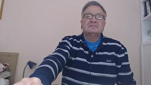 YOU6me online show from October 2025 02:21:02 PM