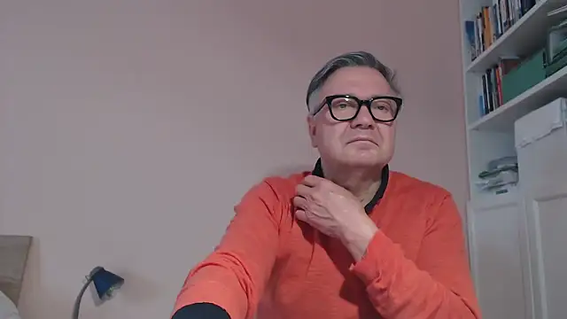 YOU6me online show from March 2026 08:36:01 AM