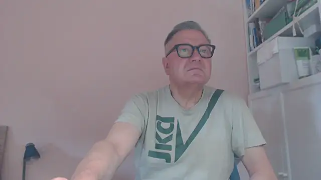 YOU6me online show from June 2026 07:48:01 AM