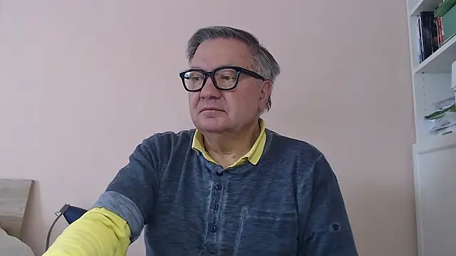 YOU6me online show from January 2026 08:43:02 AM