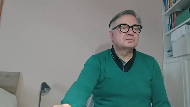 YOU6me online show from March 2026 08:12:02 AM